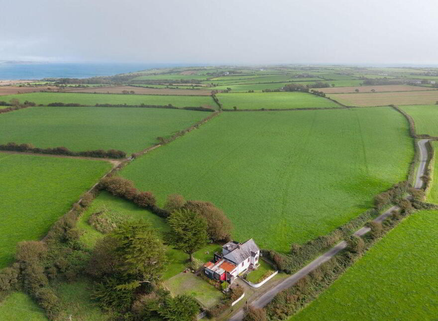 Churchlands, Ballymacoda, P25HD63