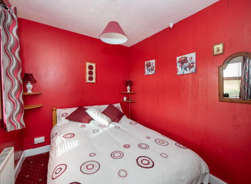 Churchlands, Ballymacoda, P25HD63