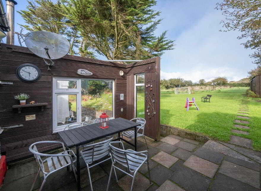 Churchlands, Ballymacoda, P25HD63