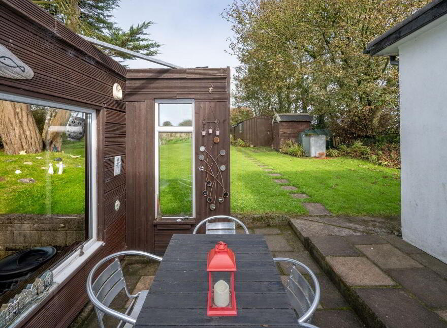 Churchlands, Ballymacoda, P25HD63