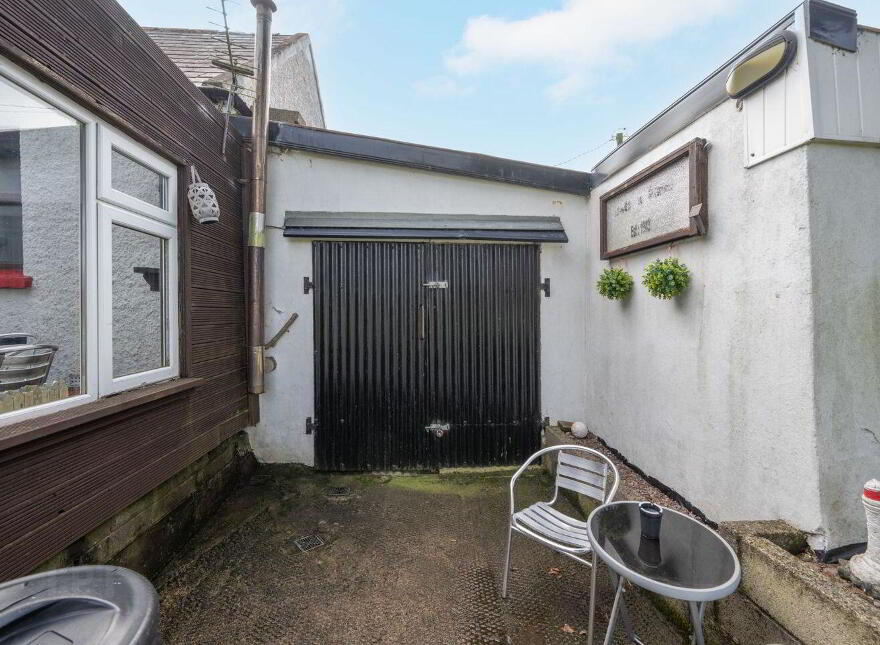 Churchlands, Ballymacoda, P25HD63