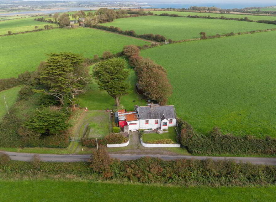 Churchlands, Ballymacoda, P25HD63