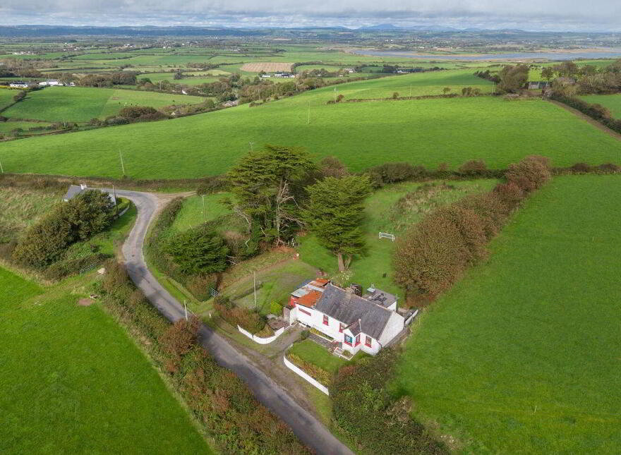 Churchlands, Ballymacoda, P25HD63