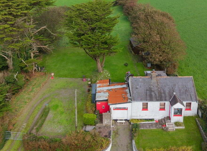 Churchlands, Ballymacoda, P25HD63