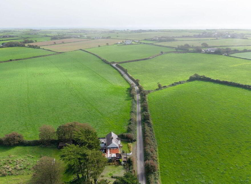 Churchlands, Ballymacoda, P25HD63