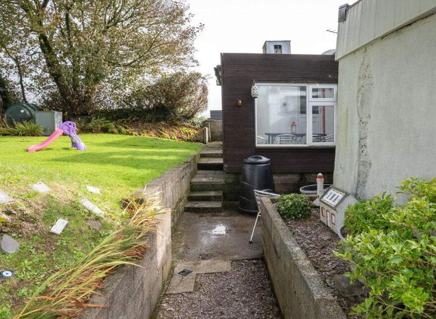 Churchlands, Ballymacoda, P25HD63