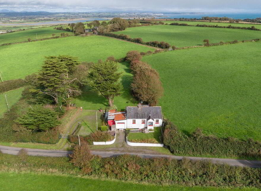 Churchlands, Ballymacoda, P25HD63