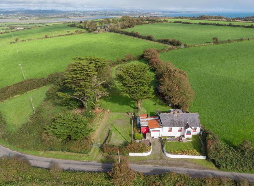 Churchlands, Ballymacoda, P25HD63