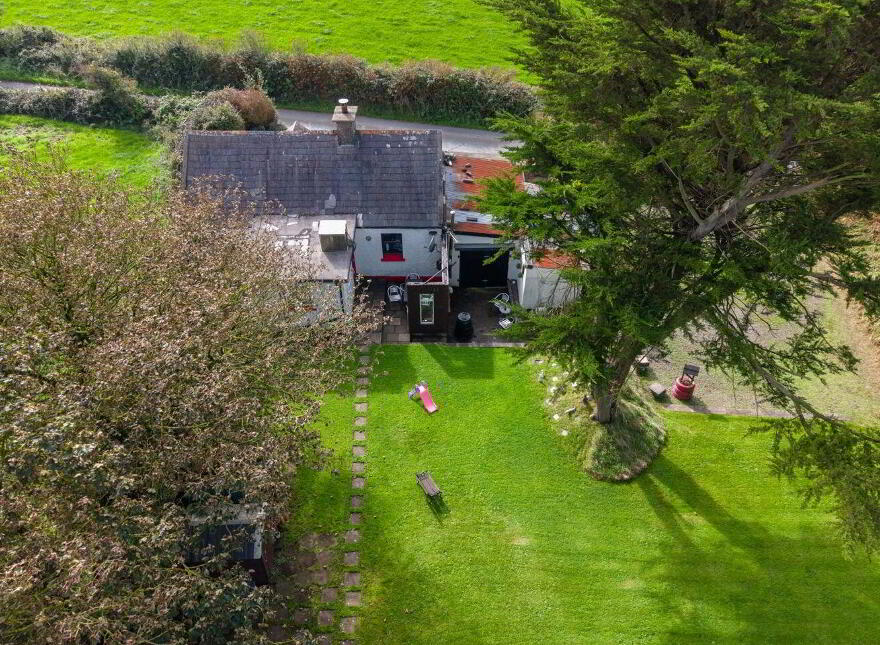 Churchlands, Ballymacoda, P25HD63