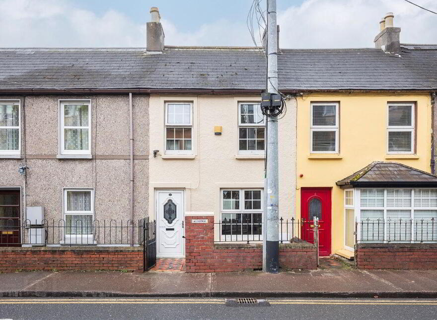 Anngrove, 3 Westbourne Place, College Road, Cork City Centre, T12V8K5