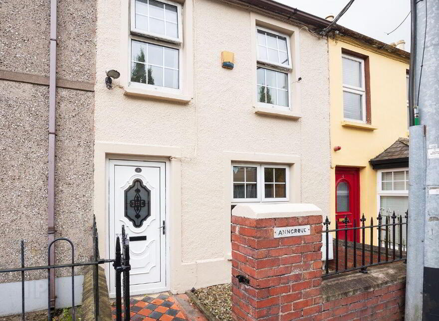 Anngrove, 3 Westbourne Place, College Road, Cork City Centre, T12V8K5
