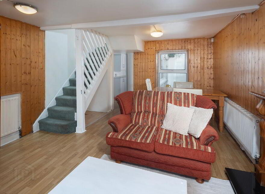 Anngrove, 3 Westbourne Place, College Road, Cork City Centre, T12V8K5