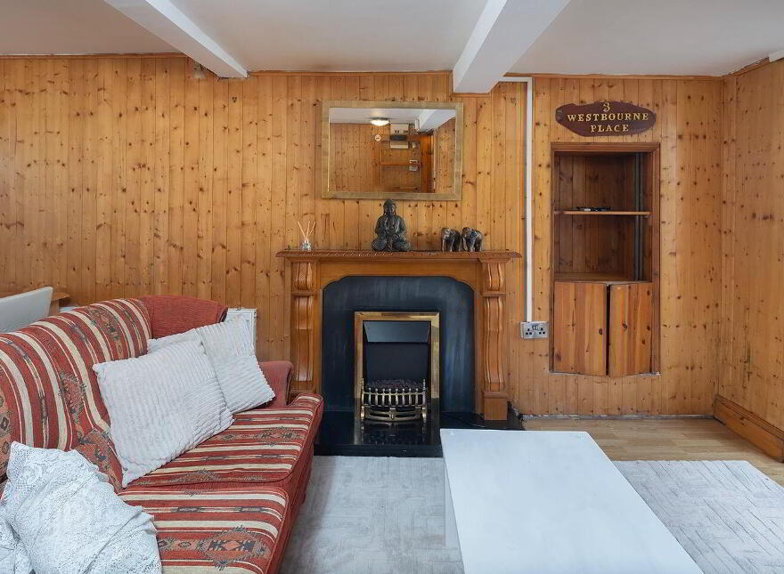 Anngrove, 3 Westbourne Place, College Road, Cork City Centre, T12V8K5