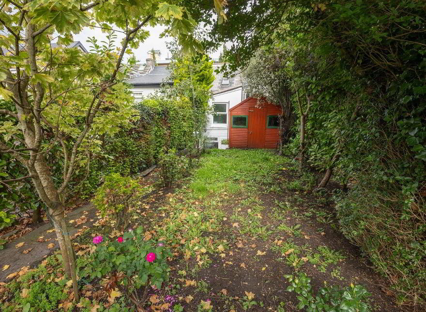 Anngrove, 3 Westbourne Place, College Road, Cork City Centre, T12V8K5