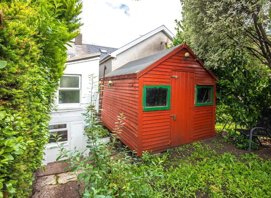 Anngrove, 3 Westbourne Place, College Road, Cork City Centre, T12V8K5