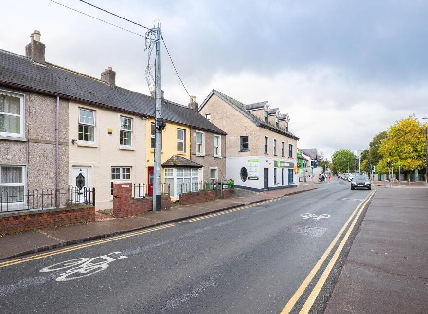 Anngrove, 3 Westbourne Place, College Road, Cork City Centre, T12V8K5