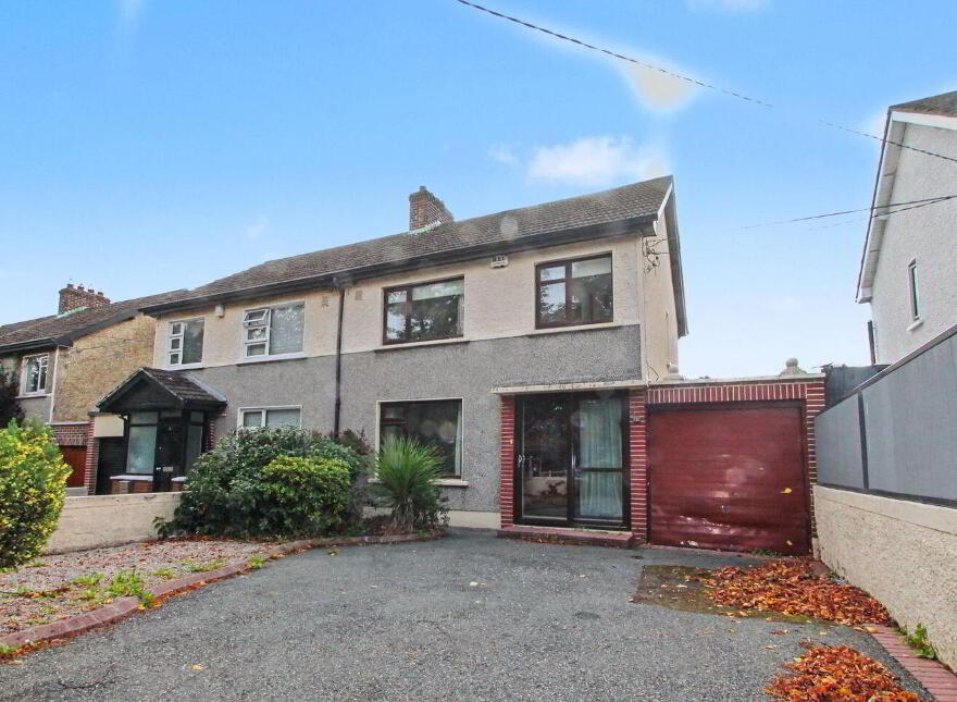 82 Kill Avenue, Dún Laoghaire, Dun Laoghaire, A96X688