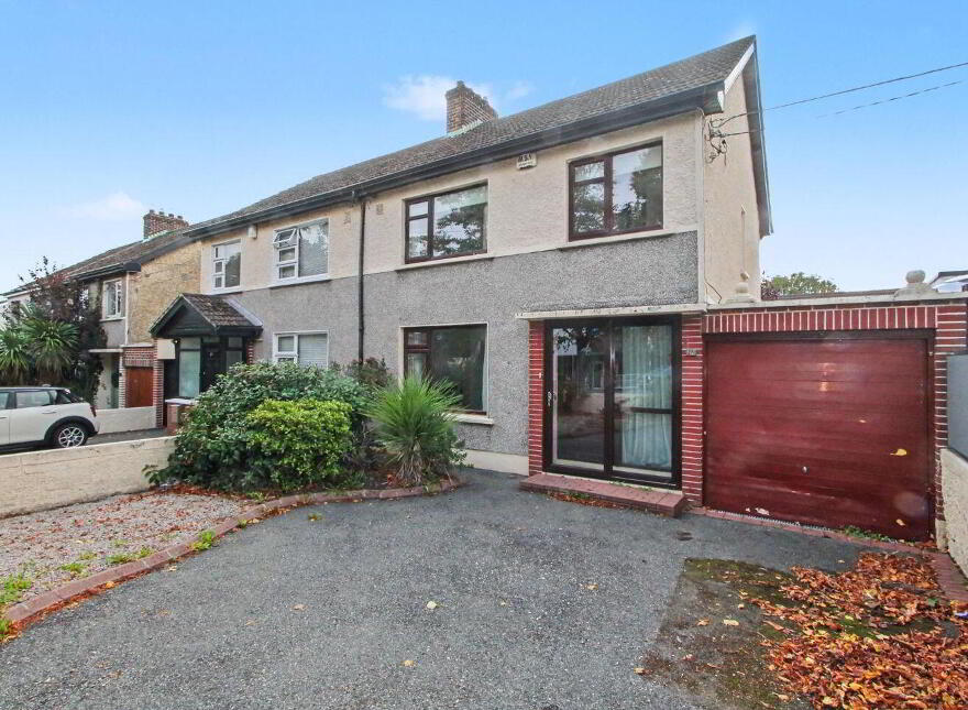 82 Kill Avenue, Dún Laoghaire, Dun Laoghaire, A96X688