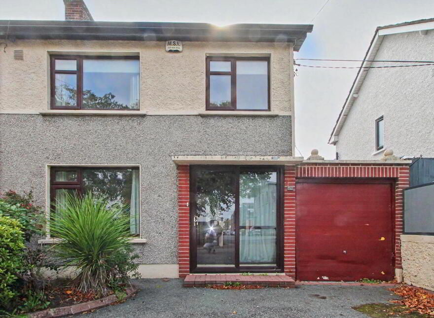 82 Kill Avenue, Dún Laoghaire, Dun Laoghaire, A96X688
