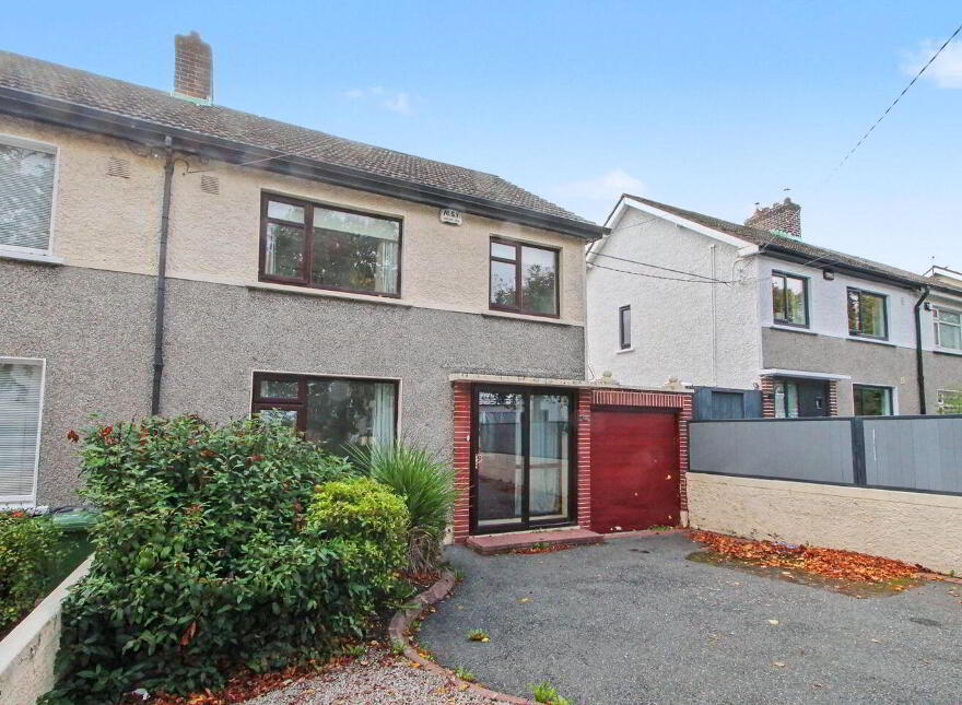 82 Kill Avenue, Dún Laoghaire, Dun Laoghaire, A96X688