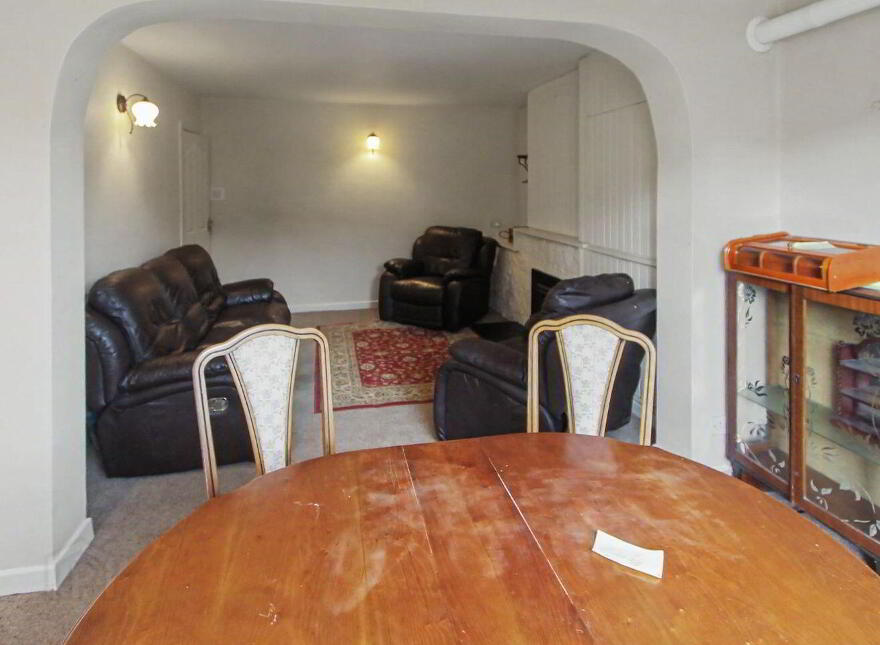 82 Kill Avenue, Dún Laoghaire, Dun Laoghaire, A96X688