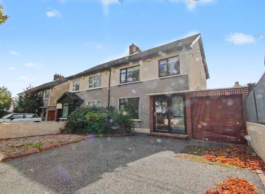 82 Kill Avenue, Dún Laoghaire, Dun Laoghaire, A96X688