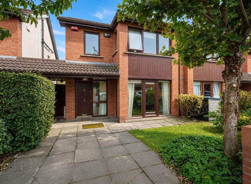 8 Belfield Close, Clonskeagh, Clonskeagh, D14R6A2 photo