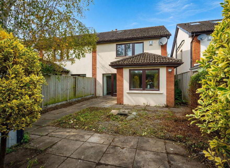 8 Belfield Close, Clonskeagh, Clonskeagh, D14R6A2