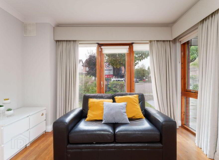 8 Belfield Close, Clonskeagh, Clonskeagh, D14R6A2