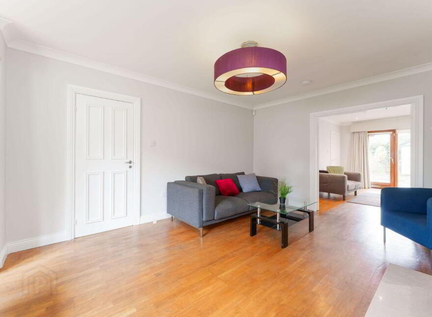 8 Belfield Close, Clonskeagh, Clonskeagh, D14R6A2