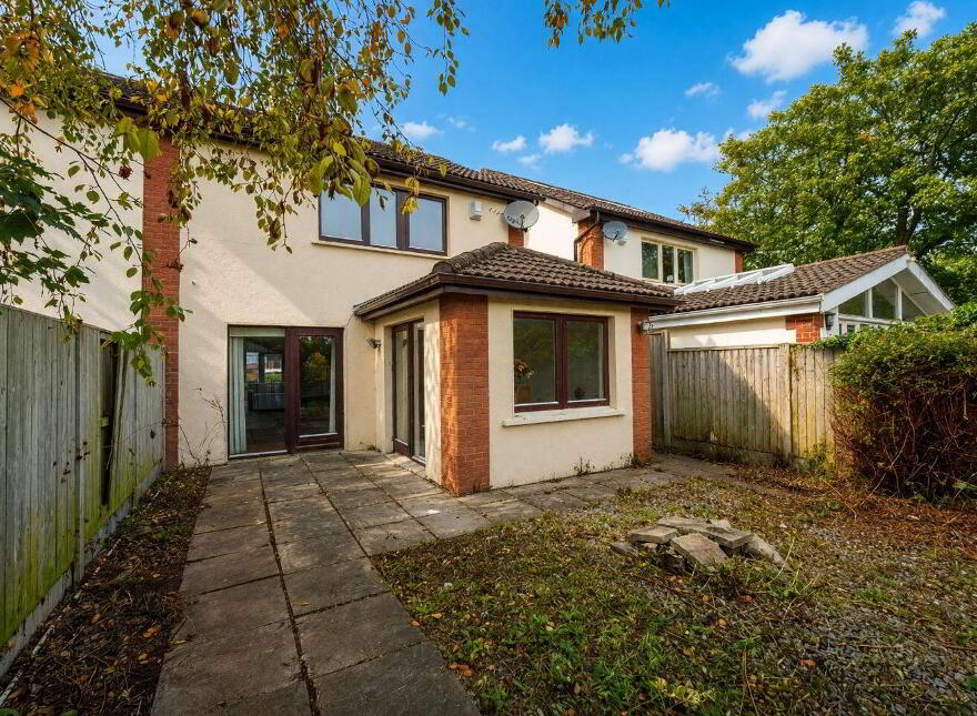 8 Belfield Close, Clonskeagh, Clonskeagh, D14R6A2