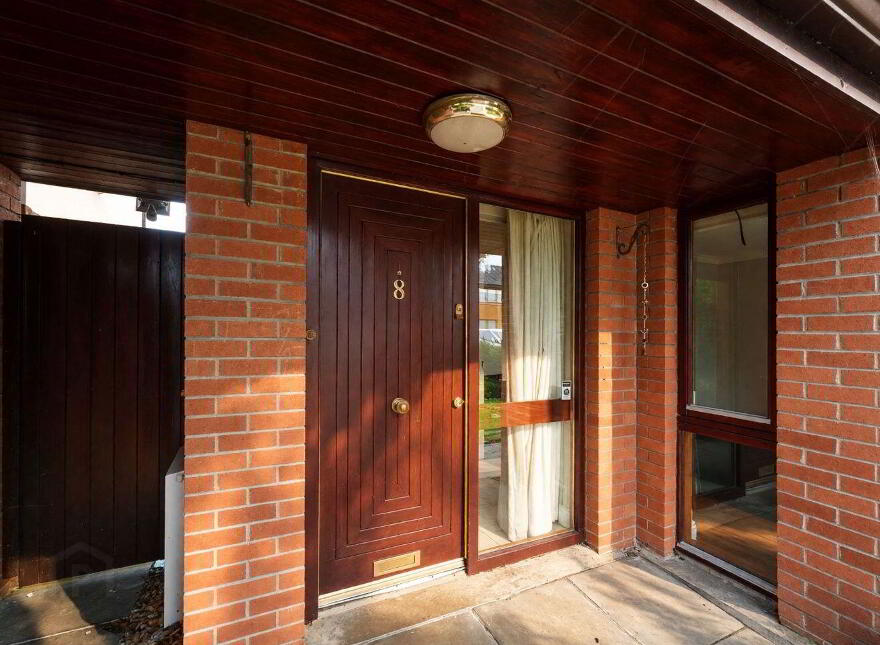 8 Belfield Close, Clonskeagh, Clonskeagh, D14R6A2