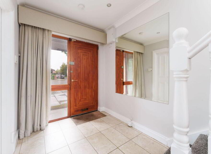 8 Belfield Close, Clonskeagh, Clonskeagh, D14R6A2