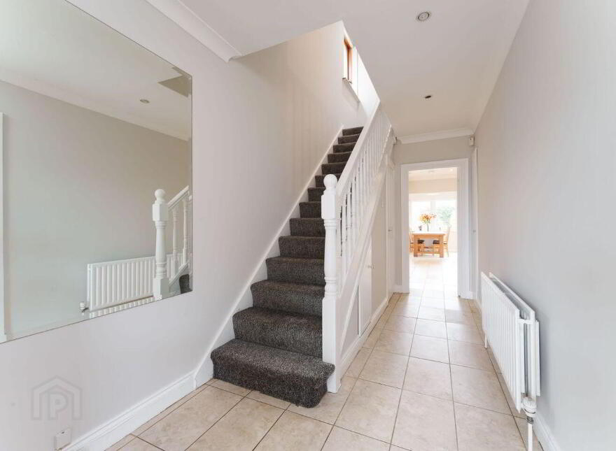 8 Belfield Close, Clonskeagh, Clonskeagh, D14R6A2