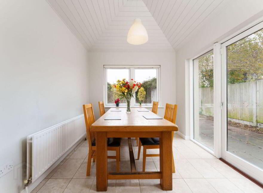 8 Belfield Close, Clonskeagh, Clonskeagh, D14R6A2