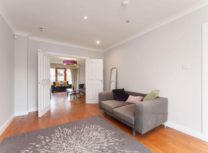 8 Belfield Close, Clonskeagh, Clonskeagh, D14R6A2