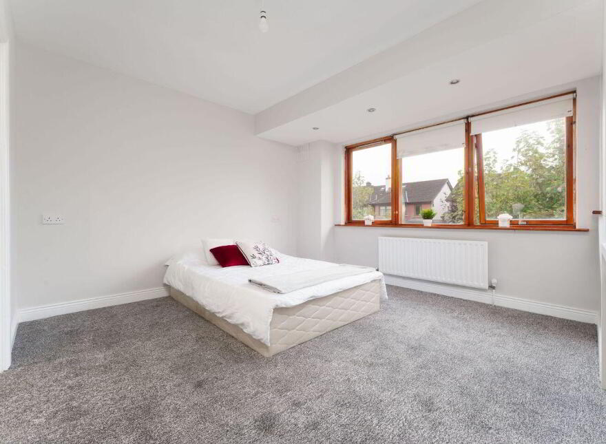 8 Belfield Close, Clonskeagh, Clonskeagh, D14R6A2