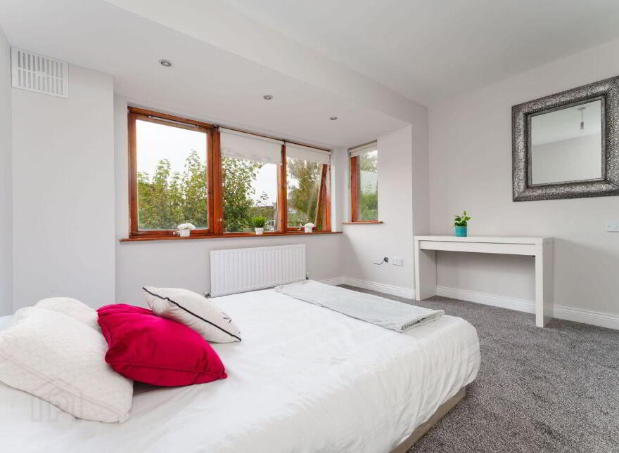 8 Belfield Close, Clonskeagh, Clonskeagh, D14R6A2