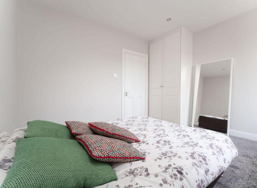 8 Belfield Close, Clonskeagh, Clonskeagh, D14R6A2