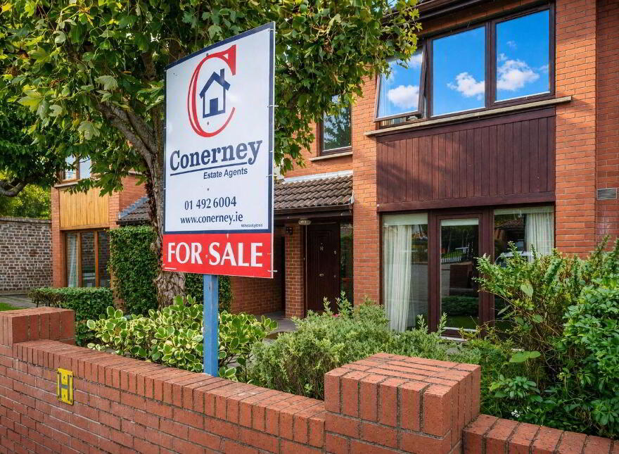 8 Belfield Close, Clonskeagh, Clonskeagh, D14R6A2