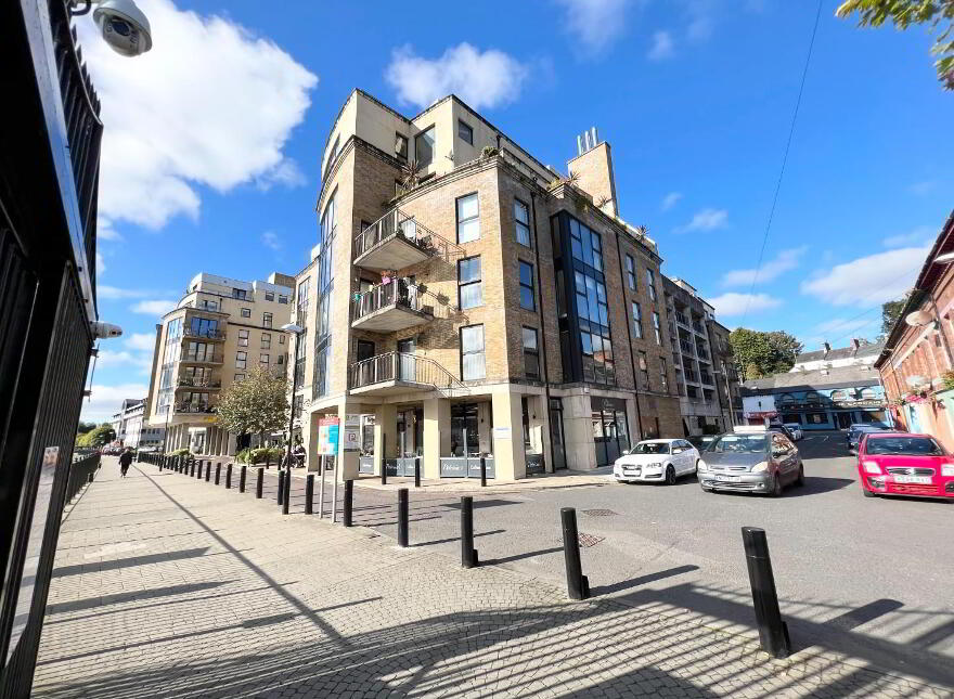 104 Atlantic Quay, Strand Road, Derry, BT48 7NR