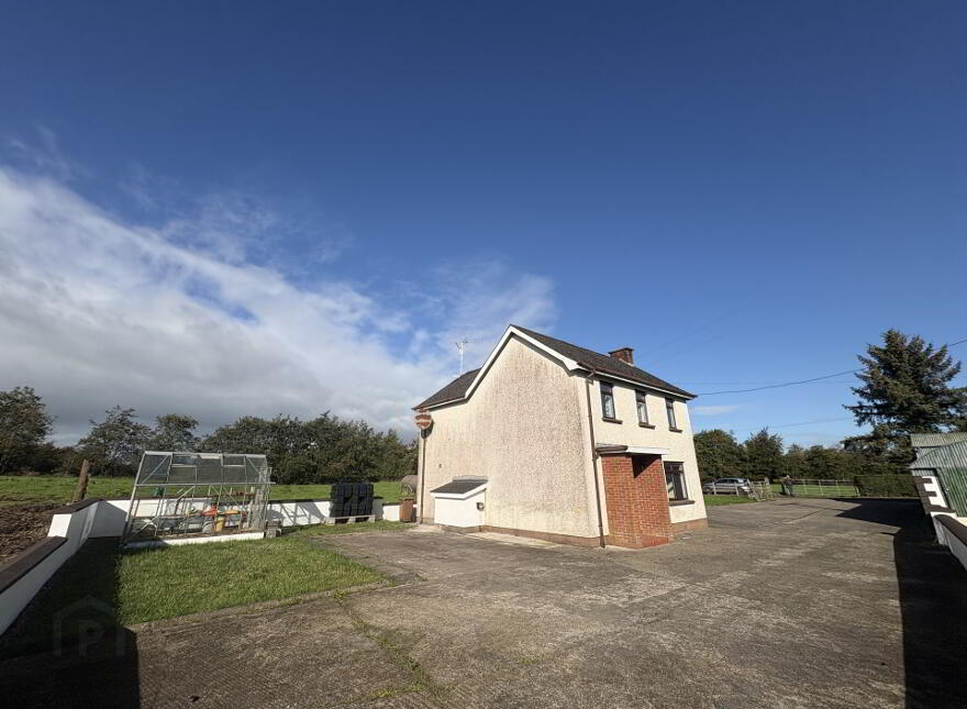 69 Killeeshil Road, Cabragh, Dungannon, BT70 1TJ