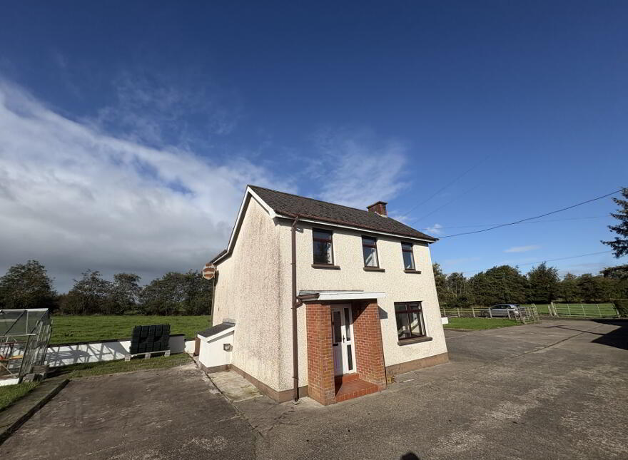 69 Killeeshil Road, Cabragh, Dungannon, BT70 1TJ