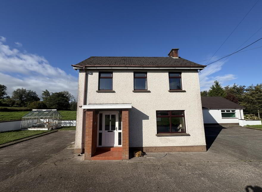 69 Killeeshil Road, Cabragh, Dungannon, BT70 1TJ photo