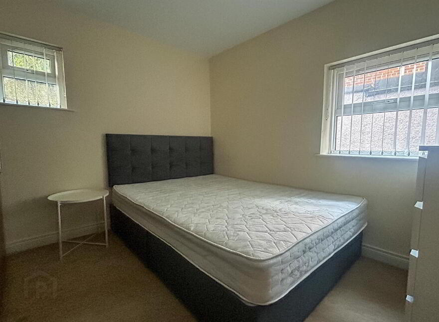 Flat 1, 47 Ashley Avenue, Belfast, BT9 7BT