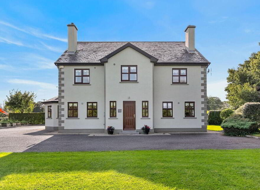 Cuanmore House, Shannon Eighter, Sligo