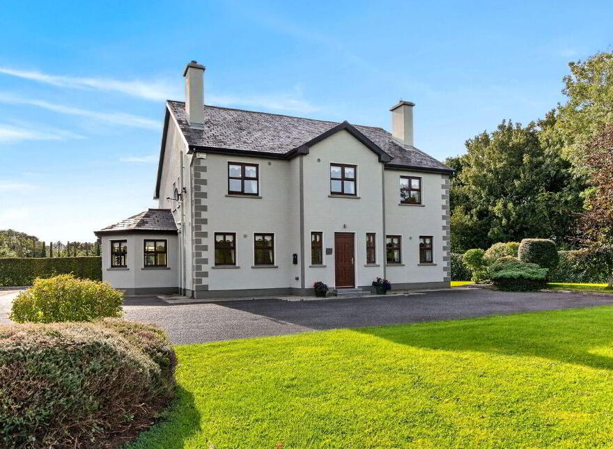 Cuanmore House, Shannon Eighter, Sligo