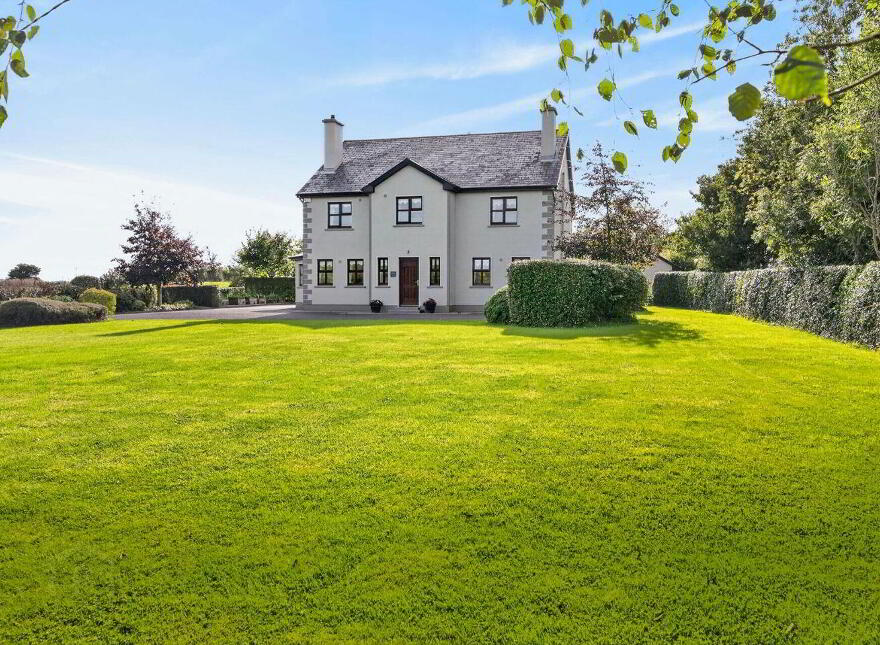 Cuanmore House, Shannon Eighter, Sligo