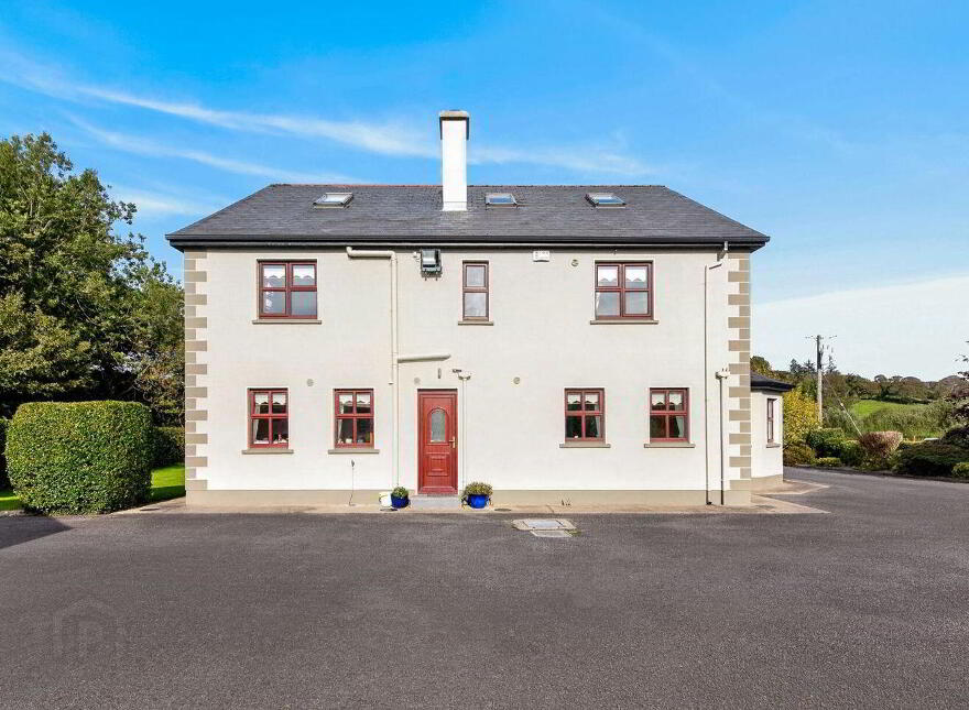 Cuanmore House, Shannon Eighter, Sligo