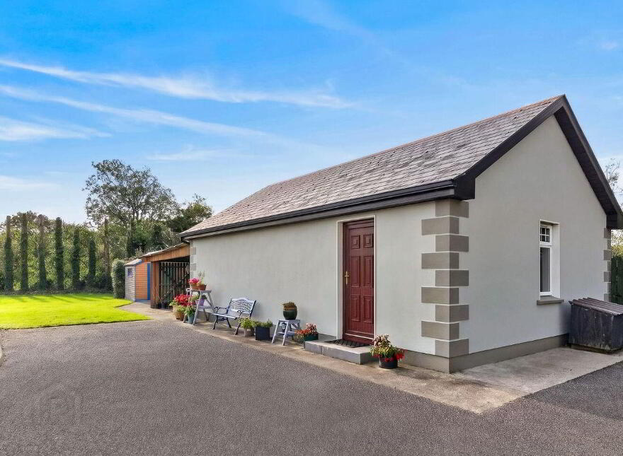 Cuanmore House, Shannon Eighter, Sligo